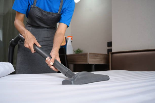 Mattress Cleaning Services in Karachi